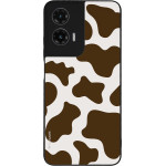 Sonique ���� Animal Print Series ��� Motorola Moto G35 5G Cow 02