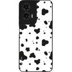 Sonique ���� Animal Print Series ��� Motorola Moto G35 5G Dalmatian