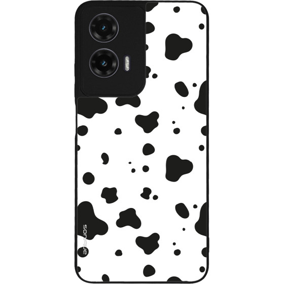 Sonique ���� Animal Print Series ��� Motorola Moto G35 5G Dalmatian
