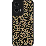 Sonique ���� Animal Print Series ��� Motorola Moto G35 5G Leopard 01