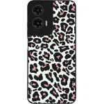 Sonique ���� Animal Print Series ��� Motorola Moto G35 5G Leopard 02