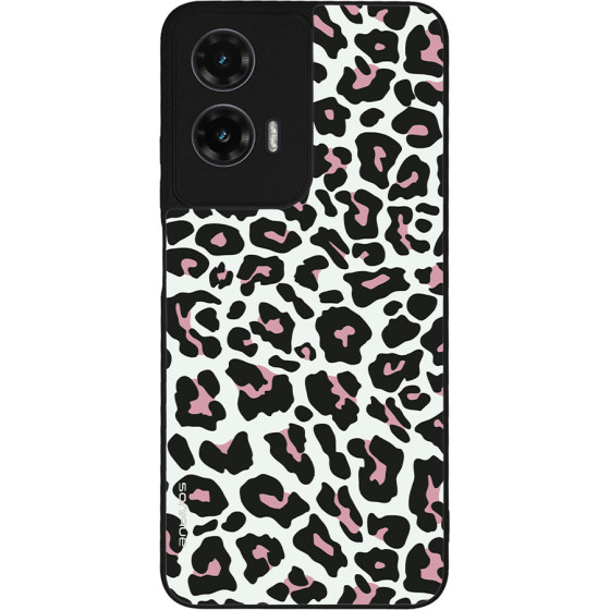 Sonique ���� Animal Print Series ��� Motorola Moto G35 5G Leopard 02