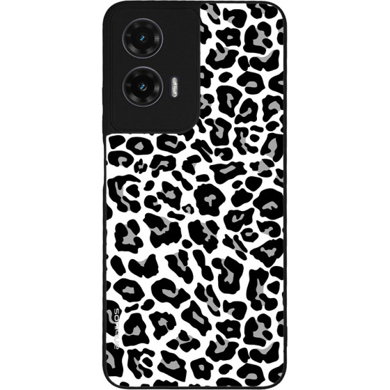 Sonique ���� Animal Print Series ��� Motorola Moto G35 5G Leopard 03