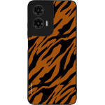 Sonique ���� Animal Print Series ��� Motorola Moto G35 5G Tiger 01
