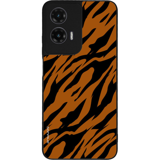 Sonique ���� Animal Print Series ��� Motorola Moto G35 5G Tiger 01