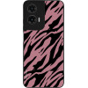 Sonique ���� Animal Print Series ��� Motorola Moto G35 5G Tiger 02
