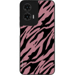 Sonique ���� Animal Print Series ��� Motorola Moto G35 5G Tiger 02