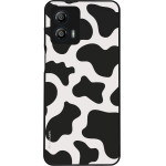 Sonique ���� Animal Print Series ��� Motorola Moto G53 5G Cow 01