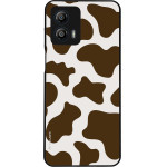 Sonique ���� Animal Print Series ��� Motorola Moto G53 5G Cow 02