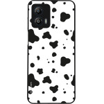 Sonique ���� Animal Print Series ��� Motorola Moto G53 5G Dalmatian