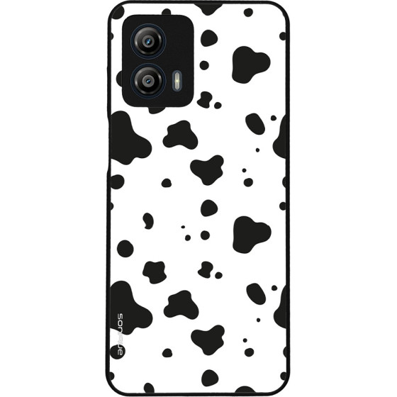 Sonique ���� Animal Print Series ��� Motorola Moto G53 5G Dalmatian