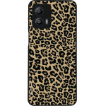 Sonique ���� Animal Print Series ��� Motorola Moto G53 5G Leopard 01