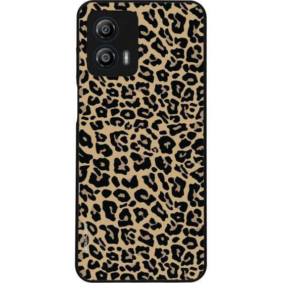 Sonique ���� Animal Print Series ��� Motorola Moto G53 5G Leopard 01
