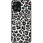 Sonique ���� Animal Print Series ��� Motorola Moto G53 5G Leopard 02