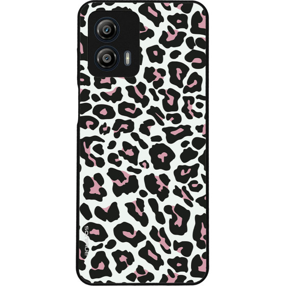 Sonique ���� Animal Print Series ��� Motorola Moto G53 5G Leopard 02