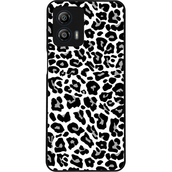 Sonique ���� Animal Print Series ��� Motorola Moto G53 5G Leopard 03