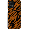 Sonique ���� Animal Print Series ��� Motorola Moto G53 5G Tiger 01