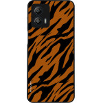 Sonique ���� Animal Print Series ��� Motorola Moto G53 5G Tiger 01