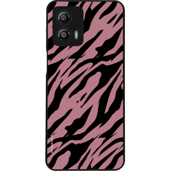 Sonique ���� Animal Print Series ��� Motorola Moto G53 5G Tiger 02