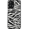 Sonique ���� Animal Print Series ��� Motorola Moto G53 5G Zebra