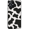 Sonique ���� Animal Print Series ��� Motorola Moto G54 5G / Moto G54 5G Power Cow 01