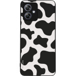 Sonique ���� Animal Print Series ��� Motorola Moto G54 5G / Moto G54 5G Power Cow 01