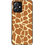 Sonique ���� Animal Print Series ��� Motorola Moto G54 5G / Moto G54 5G Power Giraffe 02