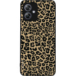 Sonique ���� Animal Print Series ��� Motorola Moto G54 5G / Moto G54 5G Power Leopard 01