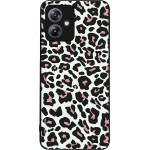 Sonique ���� Animal Print Series ��� Motorola Moto G54 5G / Moto G54 5G Power Leopard 02