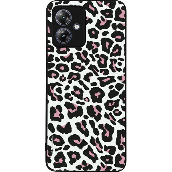 Sonique ���� Animal Print Series ��� Motorola Moto G54 5G / Moto G54 5G Power Leopard 02