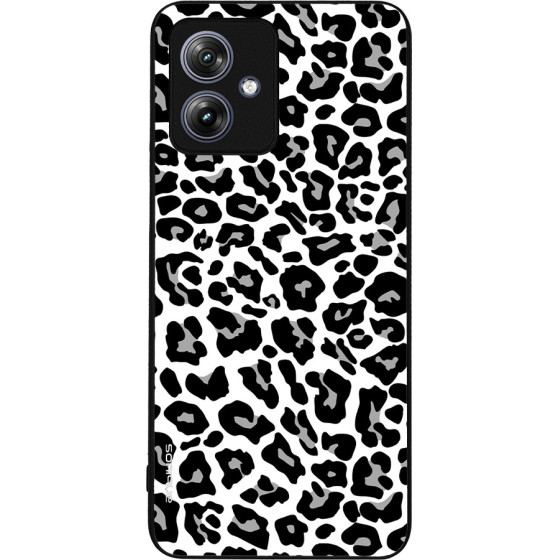 Sonique ���� Animal Print Series ��� Motorola Moto G54 5G / Moto G54 5G Power Leopard 03
