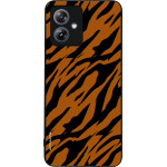 Sonique ���� Animal Print Series ��� Motorola Moto G54 5G / Moto G54 5G Power Tiger 01