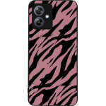 Sonique ���� Animal Print Series ��� Motorola Moto G54 5G / Moto G54 5G Power Tiger 02