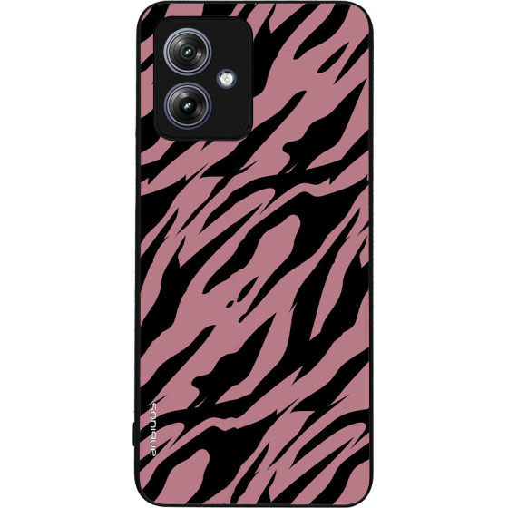 Sonique ���� Animal Print Series ��� Motorola Moto G54 5G / Moto G54 5G Power Tiger 02