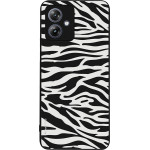 Sonique ���� Animal Print Series ��� Motorola Moto G54 5G / Moto G54 5G Power Zebra