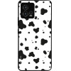 Sonique ���� Animal Print Series ��� Motorola Moto G72 Dalmatian