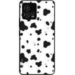 Sonique ���� Animal Print Series ��� Motorola Moto G72 Dalmatian