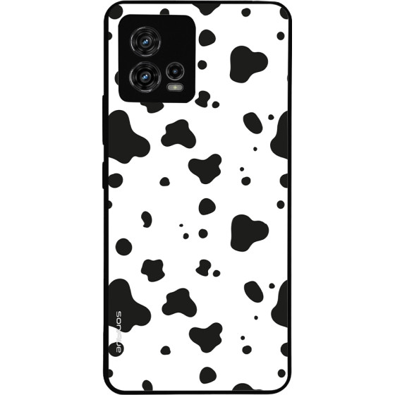 Sonique ���� Animal Print Series ��� Motorola Moto G72 Dalmatian