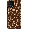 Sonique ���� Animal Print Series ��� Motorola Moto G72 Giraffe 01