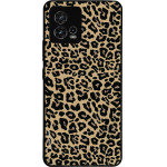Sonique ���� Animal Print Series ��� Motorola Moto G72 Leopard 01