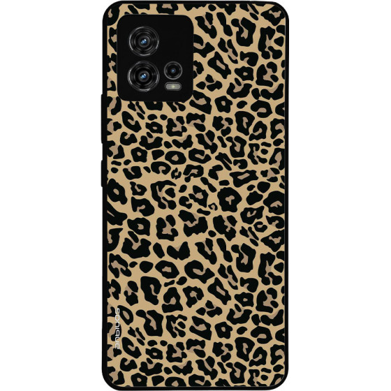 Sonique ���� Animal Print Series ��� Motorola Moto G72 Leopard 01