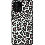 Sonique ���� Animal Print Series ��� Motorola Moto G72 Leopard 02