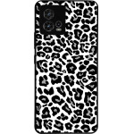 Sonique ���� Animal Print Series ��� Motorola Moto G72 Leopard 03