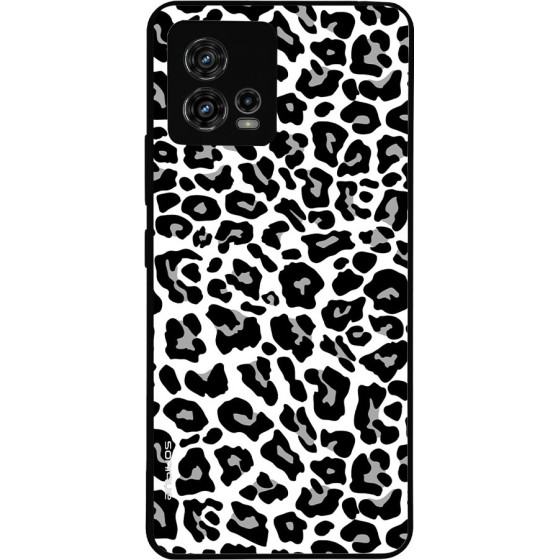 Sonique ���� Animal Print Series ��� Motorola Moto G72 Leopard 03