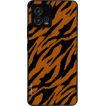 Sonique ���� Animal Print Series ��� Motorola Moto G72 Tiger 01