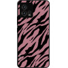 Sonique ���� Animal Print Series ��� Motorola Moto G72 Tiger 02