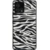 Sonique ���� Animal Print Series ��� Motorola Moto G72 Zebra