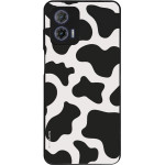 Sonique ���� Animal Print Series ��� Motorola Moto G73 5G Cow 01
