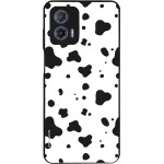 Sonique ���� Animal Print Series ��� Motorola Moto G73 5G Dalmatian
