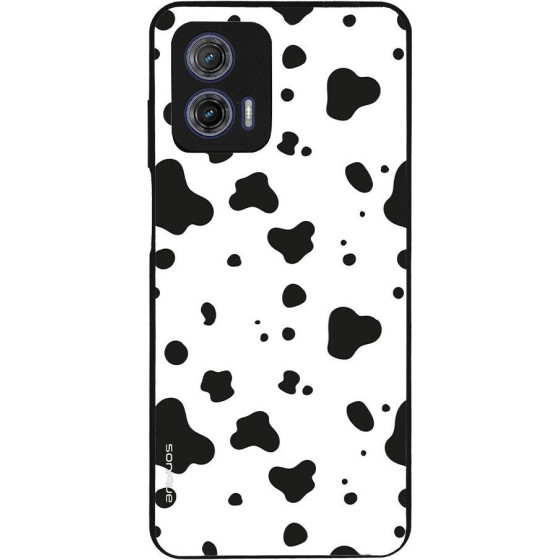 Sonique ���� Animal Print Series ��� Motorola Moto G73 5G Dalmatian